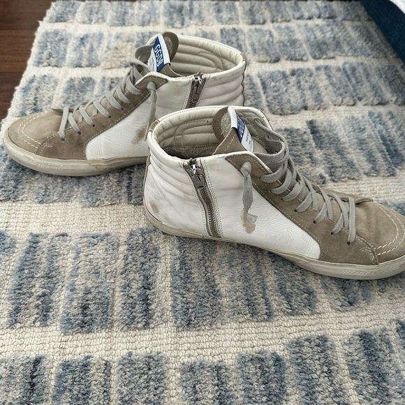 Golden Goose Sneakers - Picture 4 of 4